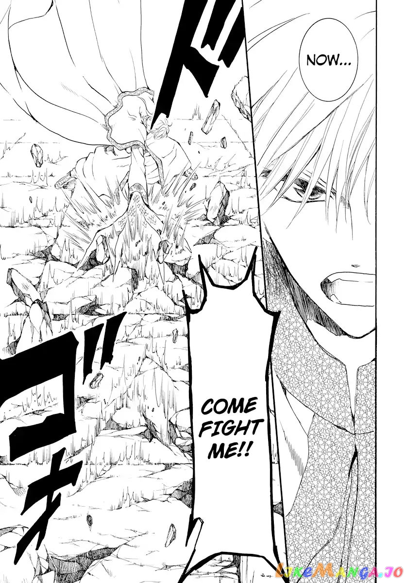 Akatsuki No Yona Chapter 181 image 22